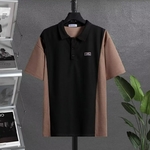 Hommes-d-t-costume-de-basket-ball-d-contract-cor-en-gaufre-T-shirt-short-ensemble