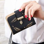 Portefeuille-en-cuir-d-coup-pour-femme-petit-support-de-structure-sac-main-fermeture-clair-courte