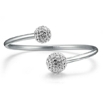 Bracelets-ronds-en-cristal-r-glables-pour-femmes-manchette-de-luxe-bijoux-de-qualit-no-l
