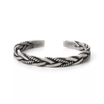 Bracelets-de-Bergame-Tiss-s-en-Argent-Sterling-925-Bijoux-Vintage-Tha-landais-Cor-en-Cadeau