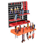 ConfronBoard-Bo-te-de-rangement-murale-DONBox-Garage-Atelier-Pi-ces-T1-Quincaillerie-de-voiture-Outil