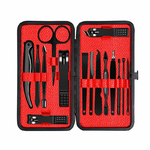 Qmake-Kit-de-manucure-professionnel-en-acier-inoxydable-ensemble-de-coupe-ongles-outils-de-p-dicure