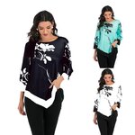 Chemisier-col-rond-imprim-pour-femme-chemise-manches-3-4-pull-d-contract-ourlet-irr-gulier.jpg_