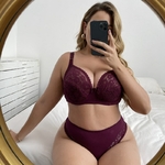 Parifairy-85D-90D-95D-100D-105D-110D-grande-taille-femmes-soutien-gorge-ensemble-String-Femme-Sexy