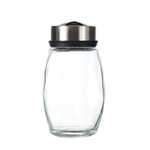 Bocaux-Transparents-pour-pices-Sel-et-Belle-Shaker-Pot-d-Assaisonnement-Condiment-en-Plastique-Gadget-de