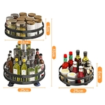 Bocal-pices-en-Verre-R-cipient-de-Saveur-Assaisonnement-Sel-de-Cuisine-Cochons-Porte-Bouteille-T1