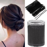 pingle-cheveux-en-m-tal-noir-en-forme-de-U-pinces-cheveux-invisibles-pingle-cheveux