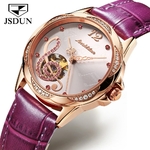 JSDUN-montre-squelette-m-canique-pour-femmes-haut-ajour-tanche-automatique-or-18K-c-ramique-bracelet