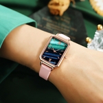 Montres-bracelets-quartz-pour-femmes-ceinture-en-cuir-de-luxe-montre-rectangulaire-simul-e-haute-qualit