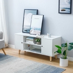 tag-re-de-rangement-de-meubles-Design-la-mode-meuble-TV-de-salon-Console-de