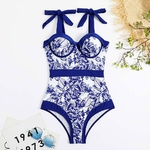 Maillot-de-bain-imprim-avec-robe-pour-femme-2-pi-ces-tenue-de-plage-respirant-conservateur