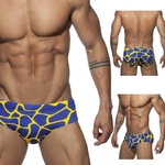 Slip-de-bain-pour-homme-sous-v-tement-sexy-ligne-irr-guli-re-impression-ne-se