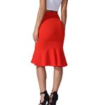 Jupe-sir-ne-taille-haute-lastique-pour-femme-volants-trompent-de-hanche-printemps-automne-offre-sp