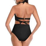 Maillot-de-bain-deux-pi-ces-pour-femmes-bikini-taille-haute-push-up-vintage-col-licou
