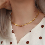 Ensemble-de-bracelets-plaqu-s-or-18-carats-pour-femmes-bijoux-tress-s-imperm-ables-collier