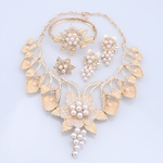 Ensemble-de-bijoux-en-cristal-pour-femmes-couleur-or-duba-collier-boucles-d-oreilles-bracelet-bague