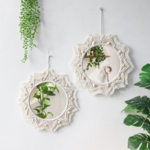 Miroir-Mural-Rond-en-Macram-Style-Boho-D-coration-Artistique-pour-la-Maison-Appartement-Salon-Chambre