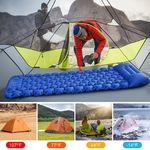 Matelas-Air-Gonflable-Imperm-able-et-Ultral-ger-pour-Camping-Mobilier-d-Ext-rieur-en-Polym