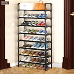 Porte-chaussures-Simple-anti-poussi-re-bricolage-facile-assembler-organisateur-de-bottes-support-de-chaussures-peu