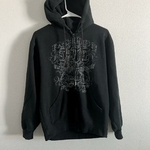 Dourbesty-Sweat-capuche-zipp-Y2K-pour-femme-sweat-graphique-d-contract-veste-esth-tique-manches-longues