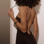 Mini-robe-d-t-pour-femmes-bretelles-cryptographiques-col-licou-Sexy-dos-nu-tenue-de-soir