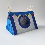 Tente-en-feutre-pour-petit-animal-de-compagnie-accent-de-lapin-maison-de-hamster-grand-overd