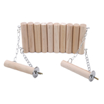 Hamac-en-bois-naturel-pour-perroquet-perruche-calopsitte-balan-oire-jouet-support