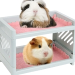 Lit-superpos-facile-installer-pour-animal-de-compagnie-coin-cachette-pour-perroquet-Kasgehog-overd-inde-hamster