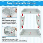 Lit-superpos-facile-installer-pour-animal-de-compagnie-coin-cachette-pour-perroquet-Kasgehog-overd-inde-hamster