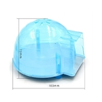 Cool-Summer-Pet-Jos-for-Hamster-SLaura-rel-Arch-Cooling-Down-Plastic-House-Small-Animal-Jos