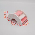 Jouets-de-pont-arc-en-ciel-en-plastique-pour-animaux-de-compagnie-chelle-de-hamster-jouets