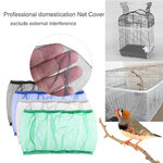 Filet-oiseaux-en-nylon-anti-poussi-re-couverture-en-maille-accessoires-pour-animaux-de-compagnie-cage