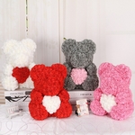 50-100-200-pi-ces-ours-en-peluche-de-Roses-3cm-mousse-de-mariage-d-coration