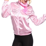 Combinaison-de-surv-tement-monochrome-pour-femme-veste-r-tro-pour-femme-costume-rose-robe-de