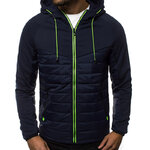 105Automne-Nouvelle-Veste-Capuche-Hommes-Casual-Slim-Patchwork-Fermeture-clair-Cardigan-Manteau-Hommes-M-4XL-Manches