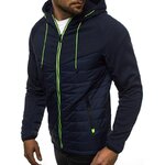 105Automne-Nouvelle-Veste-Capuche-Hommes-Casual-Slim-Patchwork-Fermeture-clair-Cardigan-Manteau-Hommes-M-4XL-Manches