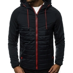 105Automne-Nouvelle-Veste-Capuche-Hommes-Casual-Slim-Patchwork-Fermeture-clair-Cardigan-Manteau-Hommes-M-4XL-Manches