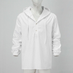 Chemise-manches-longues-pour-hommes-pulls-capuche-Harajuku-chemises-de-marque-vintage-streetwear-monochrome-grande-taille
