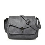 Sac-r-tro-d-contract-en-cuir-souple-pour-femme-sac-messager-sac-rabat-de-verrouillage