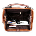Sac-main-en-cuir-pour-femmes-petit-sac-de-docteur-bandouli-re-avec-serrure-pour-filles