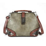 Sac-main-en-cuir-pour-femmes-petit-sac-de-docteur-bandouli-re-avec-serrure-pour-filles