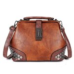 Sac-main-en-cuir-pour-femmes-petit-sac-de-docteur-bandouli-re-avec-serrure-pour-filles