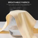 TrowBridge-Culottes-sans-couture-pour-femmes-sous-v-tements-solides-slips-confortables-lingerie-en-satin-cale