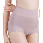 Sous-v-tements-en-coton-pour-femmes-culotte-taille-haute-grande-taille-pour-resserrer-l-abdomen