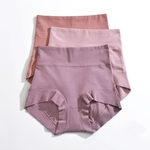Sous-v-tements-en-coton-pour-femmes-culotte-taille-haute-grande-taille-pour-resserrer-l-abdomen
