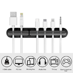 Enrouleur-de-c-ble-de-bureau-auto-adh-sif-support-de-c-ble-de-charge-USB