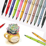 Crayons-ternels-Color-s-Sans-Encre-pour-tudiant-Crayon-Magique-Peinture-Graffiti-cole-Kawaii-Fournitures-de