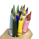 Crayons-ternels-Color-s-Sans-Encre-pour-tudiant-Crayon-Magique-Peinture-Graffiti-cole-Kawaii-Fournitures-de