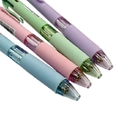 Stylos-bille-multicolores-mignons-4-en-1-stylos-bille-encre-noire-bleue-verte-et-rouge-pour