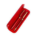 Ensemble-de-stylo-gel-en-bois-avec-belle-bo-te-cadeau-stylo-bille-en-m-tal